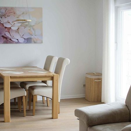 Annes Stuebchen Apartamento Schmallenberg Exterior foto