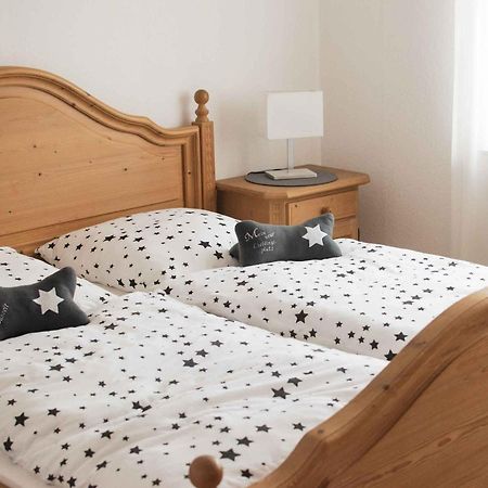 Annes Stuebchen Apartamento Schmallenberg Exterior foto