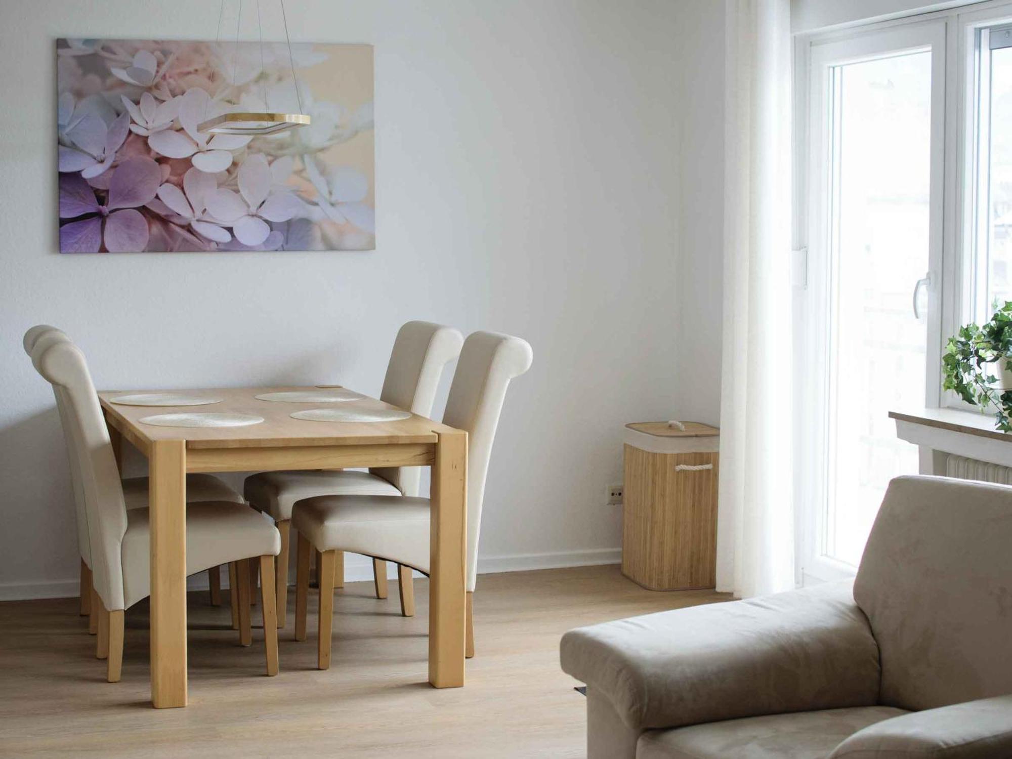 Annes Stuebchen Apartamento Schmallenberg Exterior foto