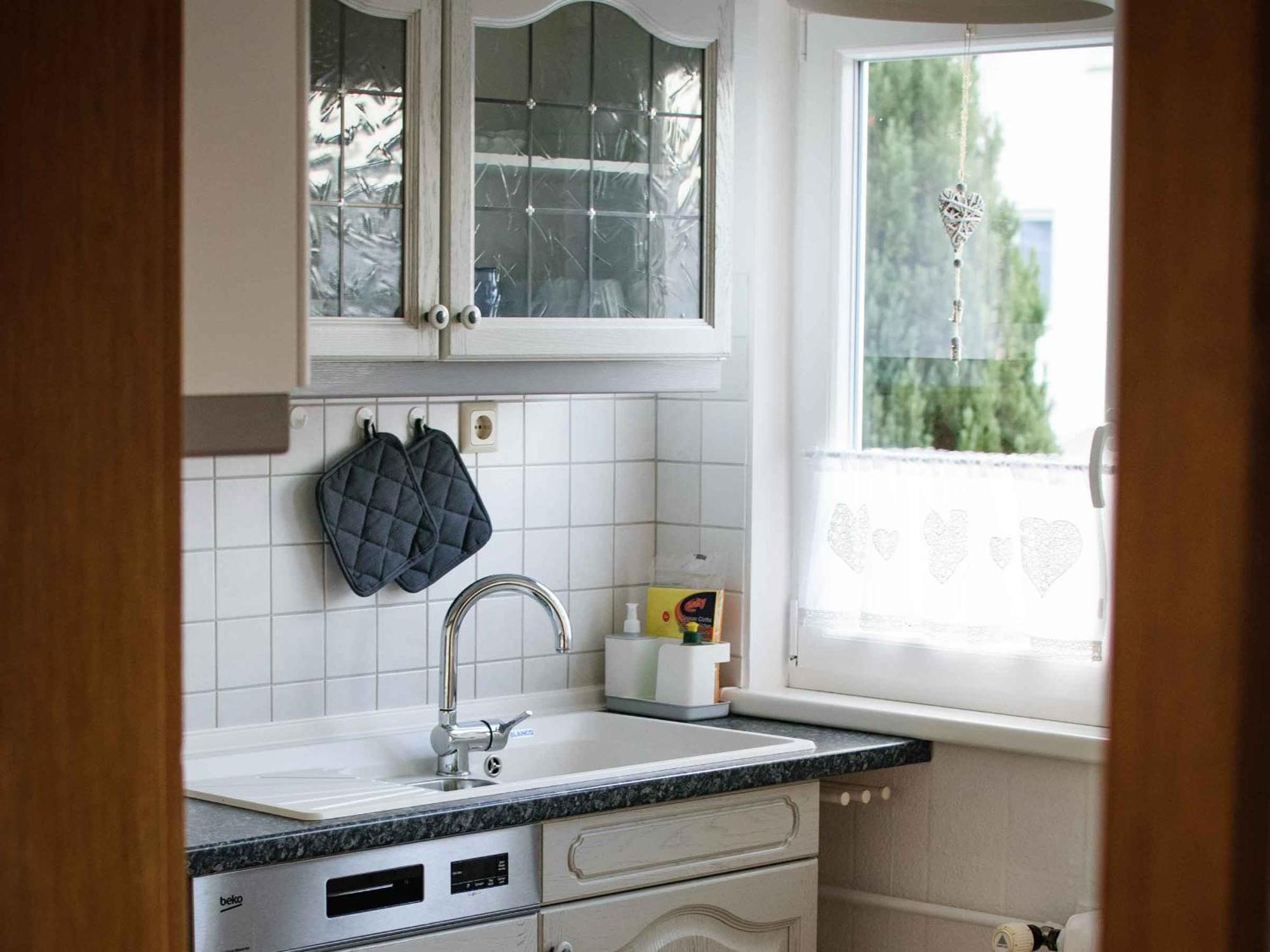 Annes Stuebchen Apartamento Schmallenberg Exterior foto