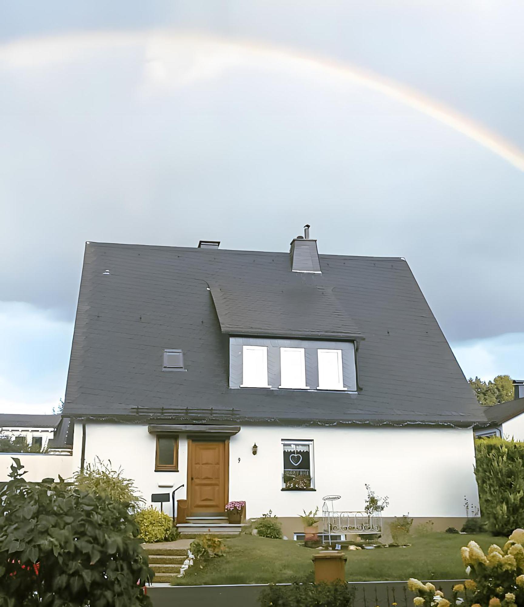 Annes Stuebchen Apartamento Schmallenberg Exterior foto